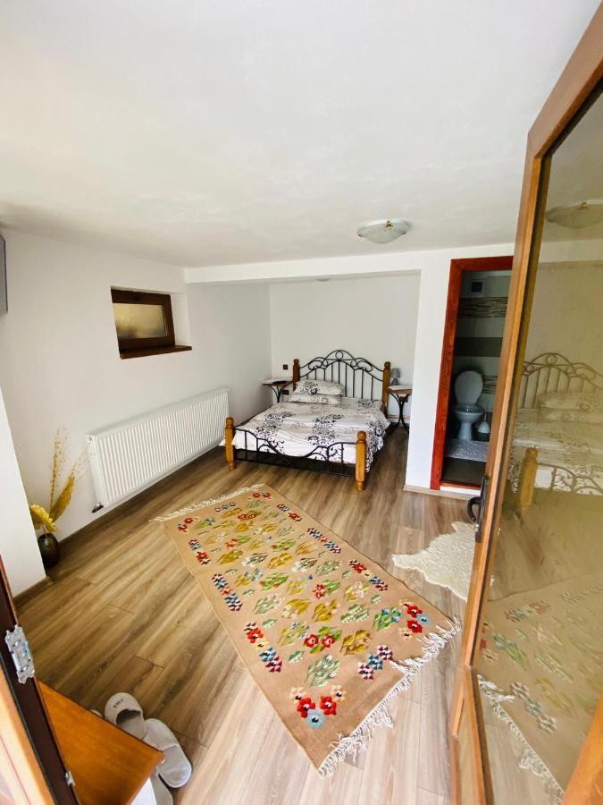 Casa De Vacanta Motata Novaci-Străini 외부 사진