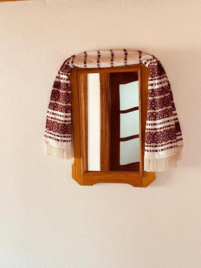 Casa De Vacanta Motata Novaci-Străini 외부 사진