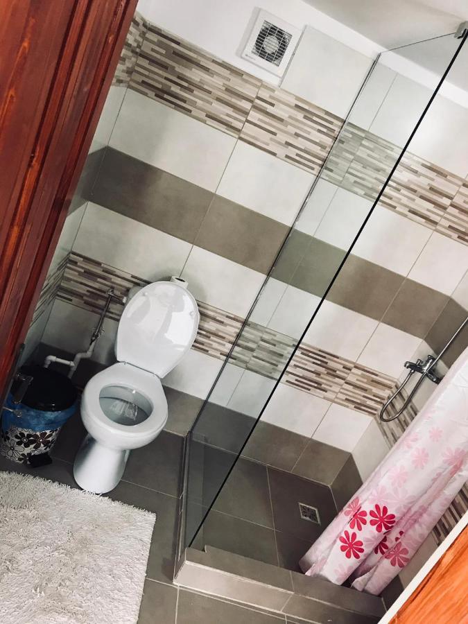 Casa De Vacanta Motata Novaci-Străini 외부 사진